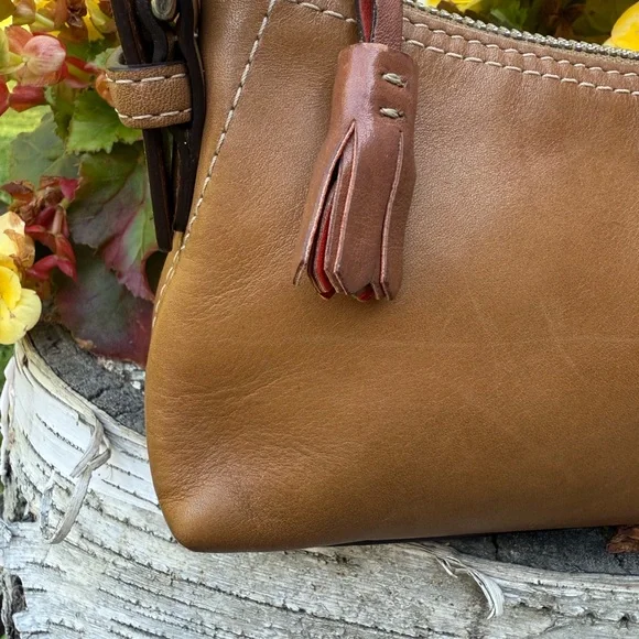 Coach vintage East West Baguette Bag - Picture 3 of 16